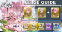Tower of Fantasy Fei Se Guide | Best Build & Matrices