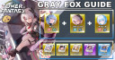 Tower of Fantasy Gray Fox Guide | Best Build & Matrices