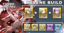 Tower of Fantasy Helene Guide | Best Build & Matrices