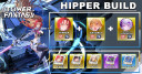 Tower of Fantasy Hipper Guide | Best Build & Matrices
