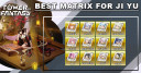 Best Matrix For Ji Yu | Tower of Fantasy