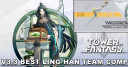 Best Ling Han Team Comp in Tower of Fantasy