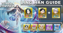 Tower of Fantasy Ling Han Guide | Best Build & Matrices