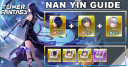 Tower of Fantasy Nan Yin Guide | Best Build & Matrices