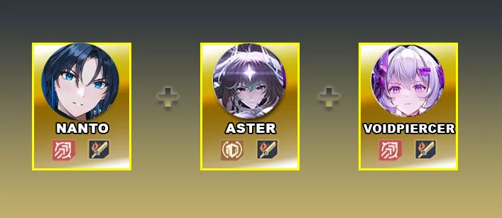 Team 1 | Best Nanto Team Comp | Tower of Fantasy Team 1 | Best Nanto Team Comp | Tower of Fantasy - zilliongamer