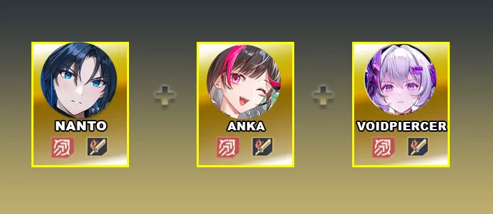 Team 2 | Best Nanto Team Comp | Tower of Fantasy Team 2 | Best Nanto Team Comp | Tower of Fantasy - zilliongamer