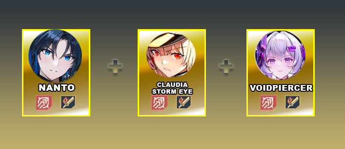 Team 3 | Best Nanto Team Comp | Tower of Fantasy Team 3 | Best Nanto Team Comp | Tower of Fantasy - zilliongamer