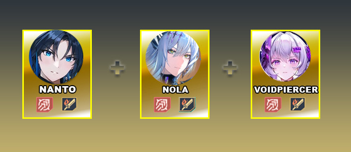 Team 4 | Best Nanto Team Comp | Tower of Fantasy Team 4 | Best Nanto Team Comp | Tower of Fantasy - zilliongamer