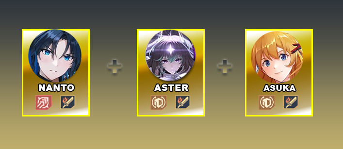 Team 5 | Best Nanto Team Comp | Tower of Fantasy Team 5 | Best Nanto Team Comp | Tower of Fantasy - zilliongamer