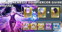 Tower of Fantasy Nemesis Voidpiercer Guide | Best Build & Matrices