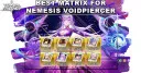 Best Matrix For Nemesis Voidpiercer | Tower of Fantasy