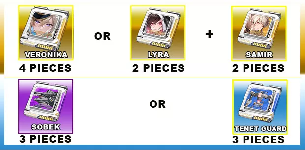 Veronika Matrix | Tower of Fantasy Veronika Matix | Tower of Fantasy - zilliongamer