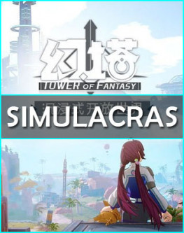 Simulacras