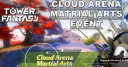 Cloud Arena Martial Arts Event - Tower of Fantasy