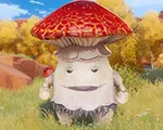 Mushroom Man | Tower of Fantasy - zilliongamer