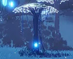 Silvercap Tree | Tower of Fantasy - zilliongamer