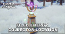 Tower of Fantasy - Field Energy Collector Location