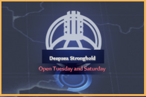Joint Operation Schedule Guide | Deepsea Stronghold - Tower of Fantasy