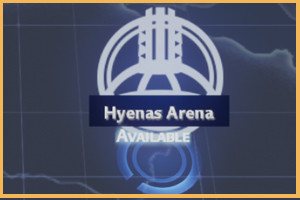 Joint Operation Schedule Guide | Hyena Arena - Tower of Fantasy