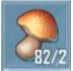 Tower of Fantasy Food Resource: Mushroom - zilliongamer