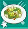 Tower of Fantasy Food Recipes: Stir Fried Broccoli - zilliongamer