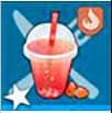 Tower of Fantasy Food Recipes: Strawberry Iced Soda - zilliongamer