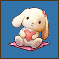 Tower of Fantasy Gift: Bunny Doll - zilliongamer