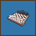 Tower of Fantasy Gift: Chess Set - zilliongamer