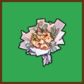 Tower of Fantasy Gift: Flower Bouquet - zilliongamer