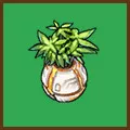 Tower of Fantasy Gift: Mini Potted Plant - zilliongamer