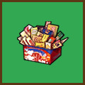 Tower of Fantasy Gift: Snack Box - zilliongamer