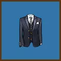 Tower of Fantasy Gift: Tailor Made Suit - zilliongamer