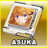 Asuka Matrices Tower of Fantasy - zilliongamer