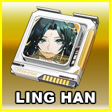 Ling Han Matrices | Tower of Fantasy - zilliongamer