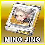 Ming Jing Matrix Tower of Fantasy