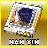 Nan Yin Matrices | Tower of Fantasy - zilliongamer