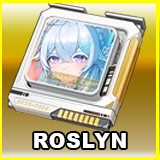 Roslyn Matrices Tower of Fantasy - zilliongamer