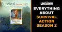 Everything About | Undawn Survival Action Event Season 2