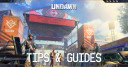 Undawn Tips, Guides, & Database