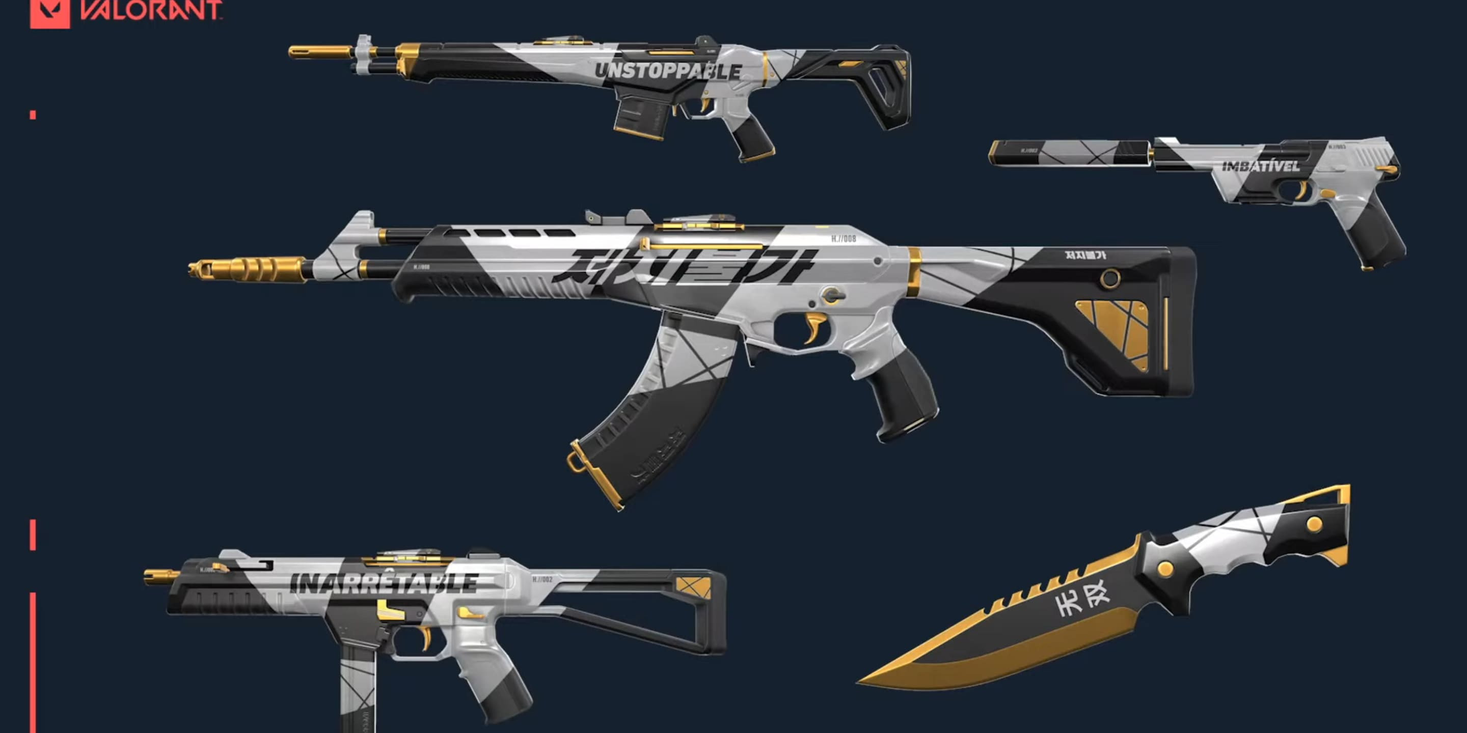 valorant free skins download