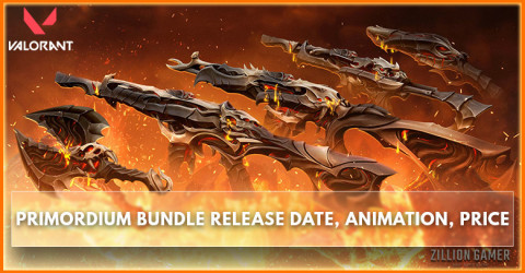 Primordium Bundle: Animation Price & Release Date