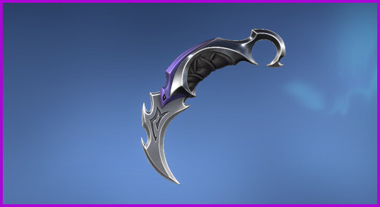 Reaver 2.0 Skin Bundle: Reaver ep5 Karambit - zilliongamer