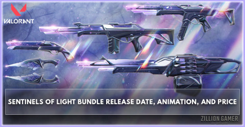Sentinels of Light 2.0 Bundle: Animation Price & Release Date