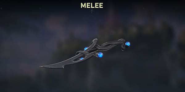 Spline Skin Bundle: Spline Melee - zilliongamer
