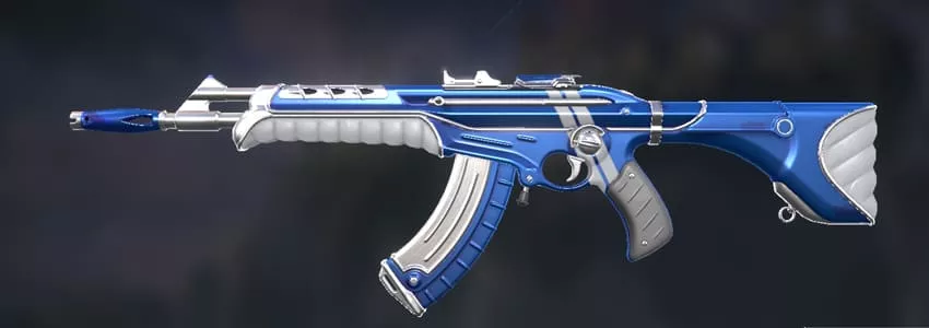 Vandal Rifle | Valorant - zilliognamer