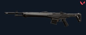 Guardian Rifle | Valorant - zilliongamer