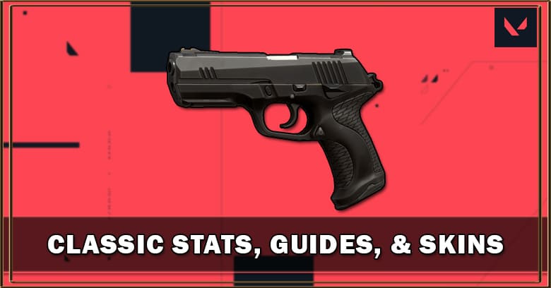 Classic Stats, Guides, & Skins