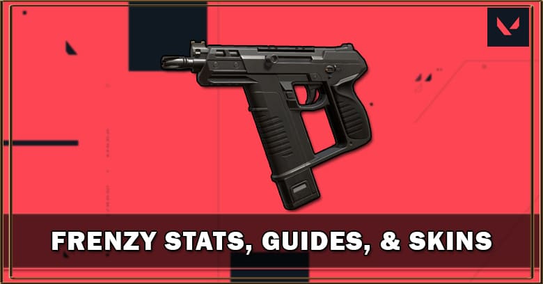 Frenzy Stats, Guides, & Skins