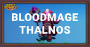 Best Bloodmage Thalnos Builds for Warcraft Rumble