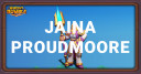 Best Jaina Proudmoore Builds for Warcraft Rumble